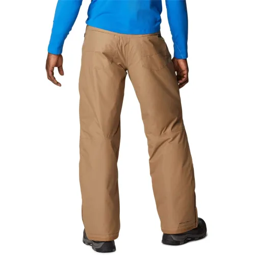 Columbia Bugaboo IV Pant Férfi Sínadrág, Snowboard nadrág 257-Delta