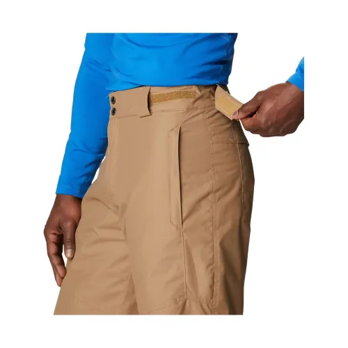 Columbia Bugaboo IV Pant Férfi Sínadrág, Snowboard nadrág 257-Delta