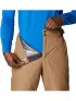 Columbia Bugaboo IV Pant Férfi Sínadrág, Snowboard nadrág 257-Delta