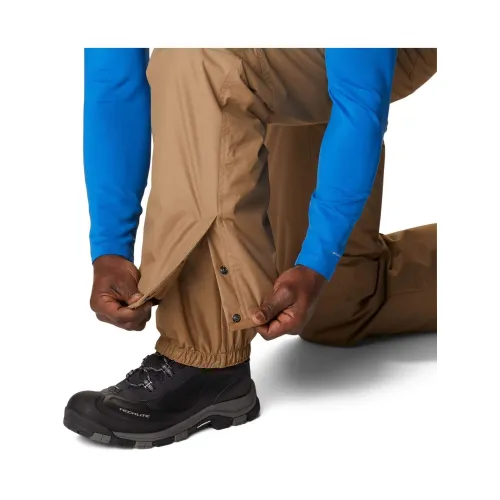 Columbia Bugaboo IV Pant Férfi Sínadrág, Snowboard nadrág 257-Delta