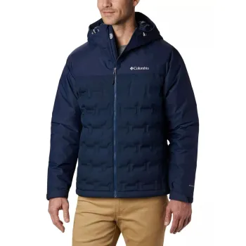 Columbia Grand Trek Down Jacket