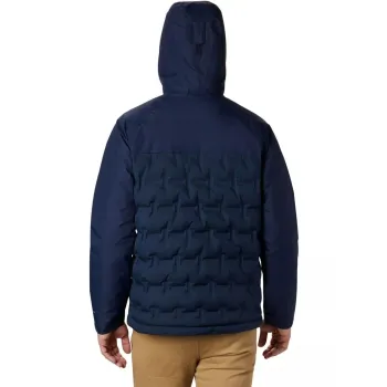 Columbia Grand Trek Down Jacket