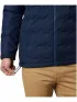 Columbia Grand Trek Down Jacket Férfi Utcai Kabát 464-Collegiate Navy