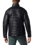 Mountain Hardwear Ghost Whisperer/2 Jacket Férfi Utcai Kabát 010-Black