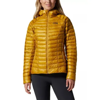 Mountain Hardwear Ghost Whisperer/2 Hoody
