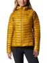 Mountain Hardwear Ghost Whisperer/2 Hoody Női Utcai Kabát 746-Mojave Tan