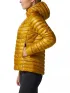 Mountain Hardwear Ghost Whisperer/2 Hoody Női Utcai Kabát 746-Mojave Tan