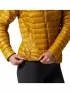 Mountain Hardwear Ghost Whisperer/2 Hoody Női Utcai Kabát 746-Mojave Tan
