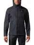 Mountain Hardwear Acadia Jacket Mountain Hardwear Acadia Jacket Férfi Esőkabát 004-Dark Storm