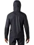 Mountain Hardwear Acadia Jacket Mountain Hardwear Acadia Jacket Férfi Esőkabát 004-Dark Storm
