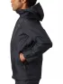 Mountain Hardwear Acadia Jacket Mountain Hardwear Acadia Jacket Férfi Esőkabát 004-Dark Storm