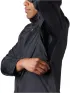 Mountain Hardwear Acadia Jacket Mountain Hardwear Acadia Jacket Férfi Esőkabát 004-Dark Storm