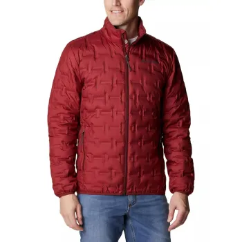 Columbia Delta Ridge Down Jacket
