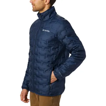 Columbia Delta Ridge Down Jacket