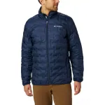 464-Collegiate Navy