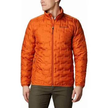 Columbia Delta Ridge Down Jacket