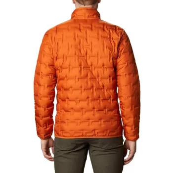 Columbia Delta Ridge Down Jacket