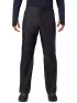 Mountain Hardwear Acadia Pant Férfi Túranadrág, esőnadrág 004-Dark Storm