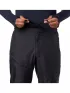 Mountain Hardwear Acadia Pant Férfi Túranadrág, esőnadrág 004-Dark Storm