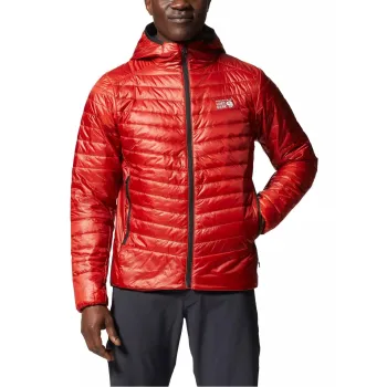 Mountain Hardwear Ghost Shadow Hoody