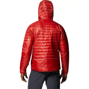 Mountain Hardwear Ghost Shadow Hoody