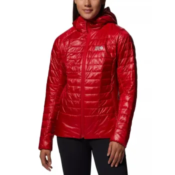 Mountain Hardwear Ghost Shadow Hoody