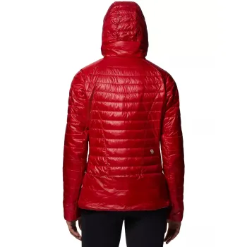 Mountain Hardwear Ghost Shadow Hoody
