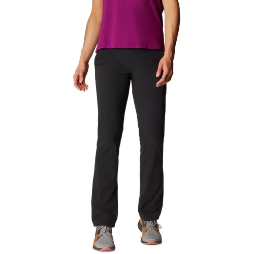 Mountain Hardwear Dynama/2 Pant Női Túranadrág, esőnadrág 010-Black