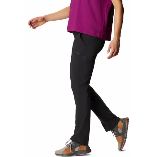 Mountain Hardwear Dynama/2 Pant Női Túranadrág, esőnadrág 010-Black