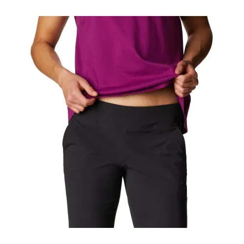 Mountain Hardwear Dynama/2 Pant Női Túranadrág, esőnadrág 010-Black