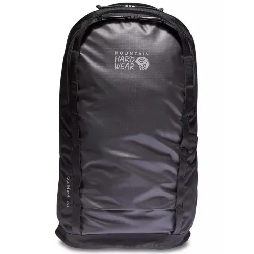 Mountain Hardwear Camp 4 28W Backpack Mountain Hardwear Camp 4 28W Backpack Női Hátizsák 010-Black
