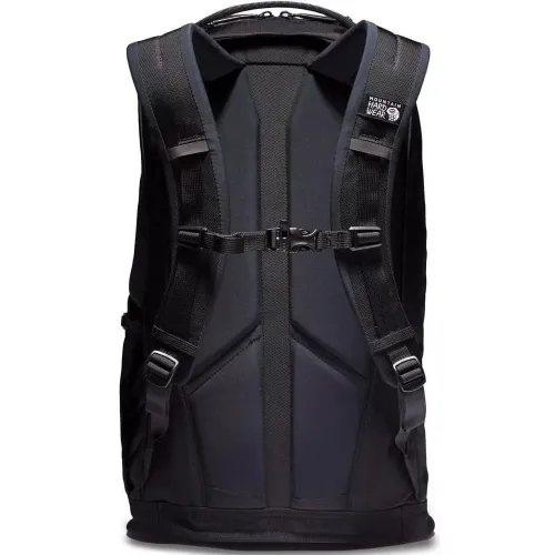 Mountain Hardwear Camp 4 28W Backpack Mountain Hardwear Camp 4 28W Backpack Női Hátizsák 010-Black