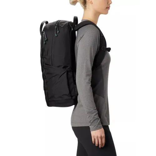 Mountain Hardwear Camp 4 28W Backpack Mountain Hardwear Camp 4 28W Backpack Női Hátizsák 010-Black