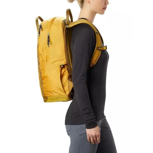 Mountain Hardwear Camp 4 28W Backpack Mountain Hardwear Camp 4 28W Backpack Női Hátizsák 750-Gold Hour