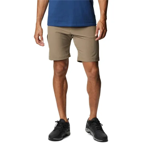 Columbia Outdoor Elements 5 Pkt Short Férfi Rövidnadrág 252-Wet Sand