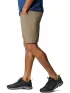 Columbia Outdoor Elements 5 Pkt Short Férfi Rövidnadrág 252-Wet Sand