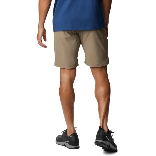 Columbia Outdoor Elements 5 Pkt Short Férfi Rövidnadrág 252-Wet Sand