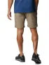 Columbia Outdoor Elements 5 Pkt Short Férfi Rövidnadrág 252-Wet Sand