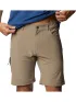 Columbia Outdoor Elements 5 Pkt Short Férfi Rövidnadrág 252-Wet Sand