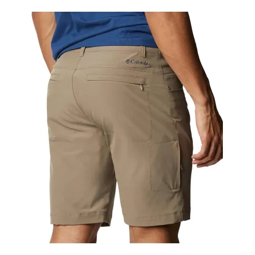 Columbia Outdoor Elements 5 Pkt Short Férfi Rövidnadrág 252-Wet Sand