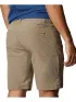 Columbia Outdoor Elements 5 Pkt Short Férfi Rövidnadrág 252-Wet Sand