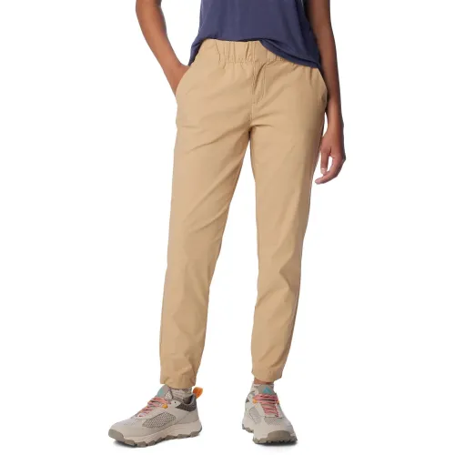 Columbia Firwood Camp II Pant Női Túranadrág, esőnadrág 262-Canoe