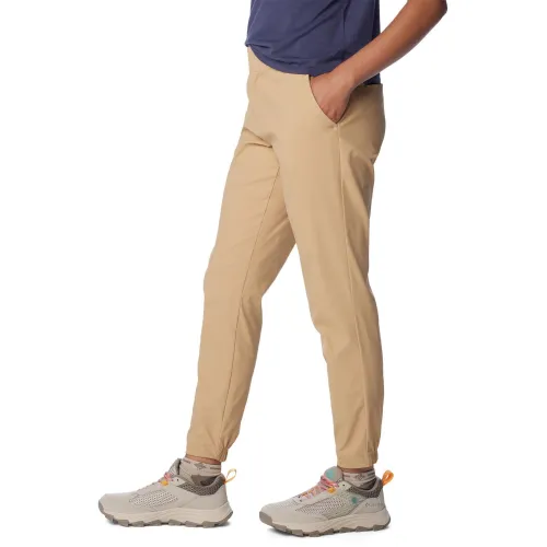 Columbia Firwood Camp II Pant Női Túranadrág, esőnadrág 262-Canoe