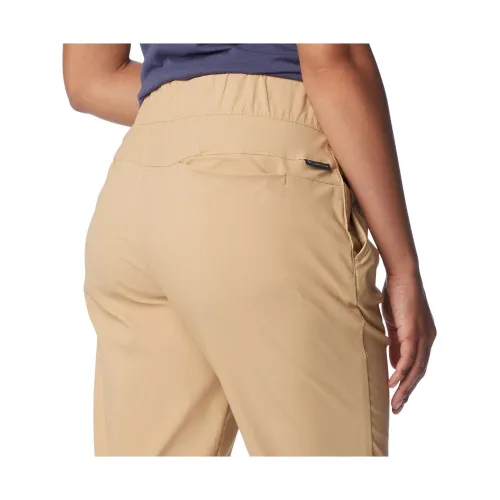 Columbia Firwood Camp II Pant Női Túranadrág, esőnadrág 262-Canoe