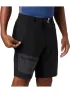 Columbia M Titan Pass Short Columbia M Titan Pass Short Férfi Rövidnadrág 010-Black