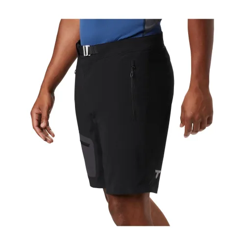 Columbia M Titan Pass Short Columbia M Titan Pass Short Férfi Rövidnadrág 010-Black