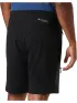 Columbia M Titan Pass Short Columbia M Titan Pass Short Férfi Rövidnadrág 010-Black