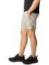 Columbia M Titan Pass Short Columbia M Titan Pass Short Férfi Rövidnadrág 027-Flint Grey