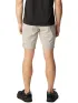 Columbia M Titan Pass Short Columbia M Titan Pass Short Férfi Rövidnadrág 027-Flint Grey