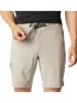 Columbia M Titan Pass Short Columbia M Titan Pass Short Férfi Rövidnadrág 027-Flint Grey